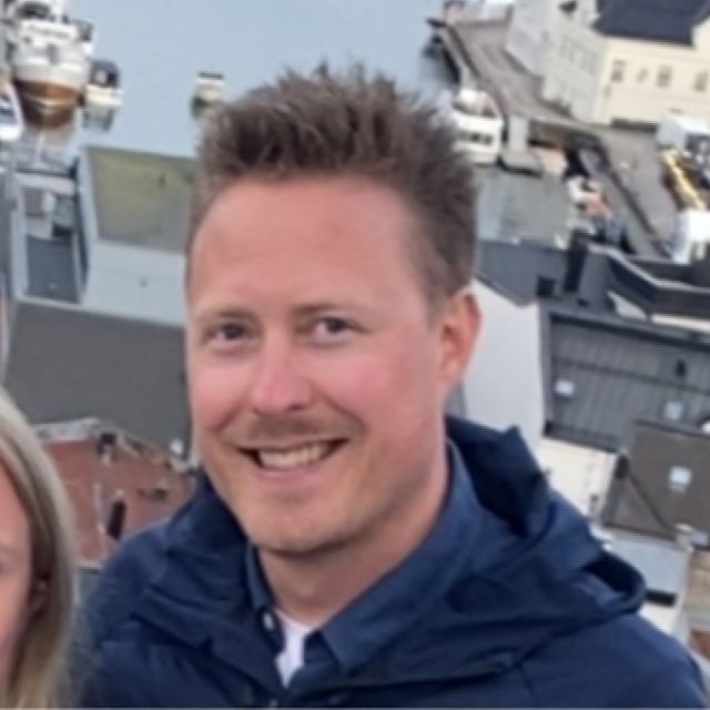 Arild Bj&oslash;rnetr&oslash;